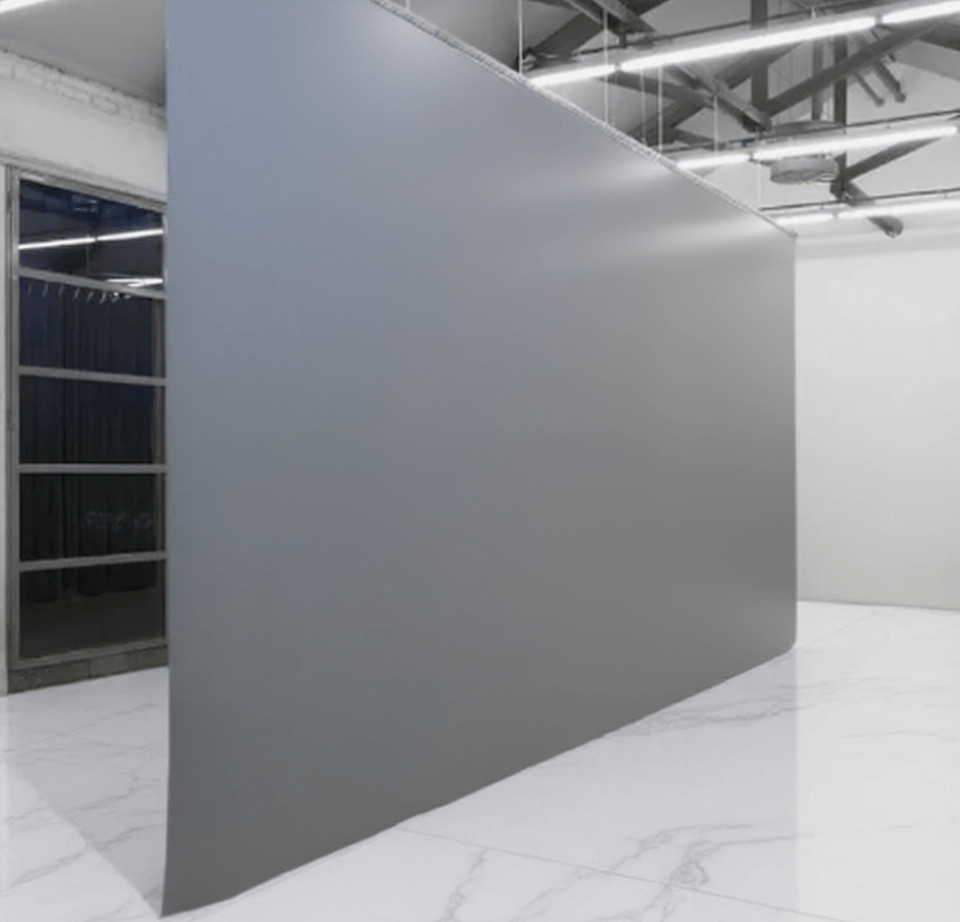 Шторы для гаражей, цехов, мастерских, ангаров